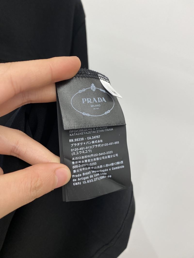 Prada T-Shirts